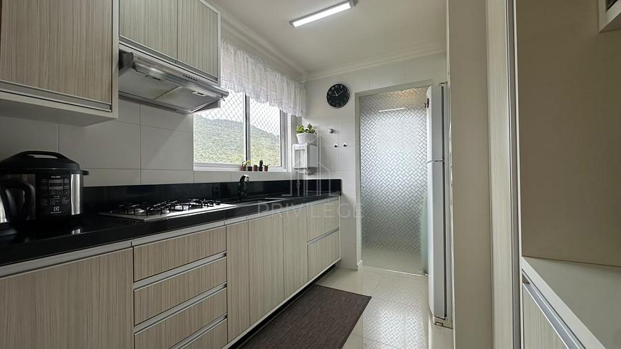 Apartamento  Itaja�, Fazenda 13