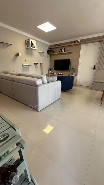 Apartamento  Itaja�, Fazenda 8