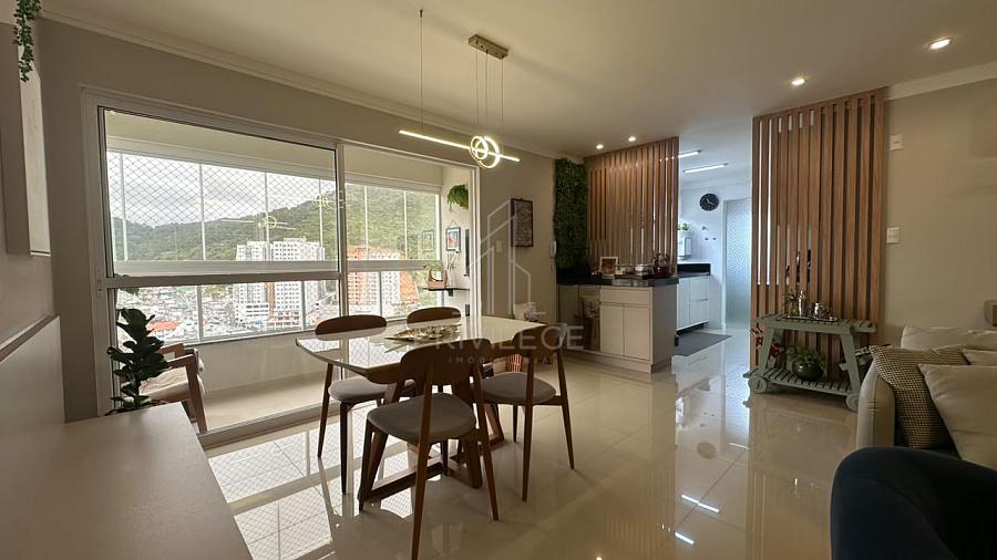 Apartamento  Itaja�, Fazenda 1