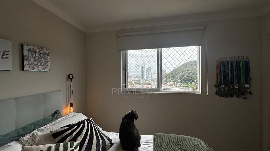 Apartamento  Itaja�, Fazenda 17