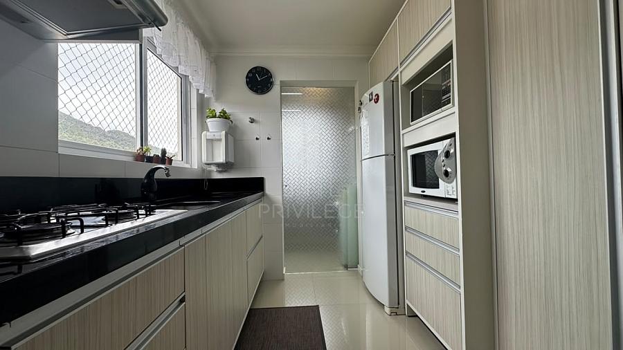 Apartamento  Itaja�, Fazenda 14
