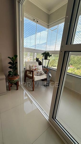 Apartamento  Itaja�, Fazenda 6
