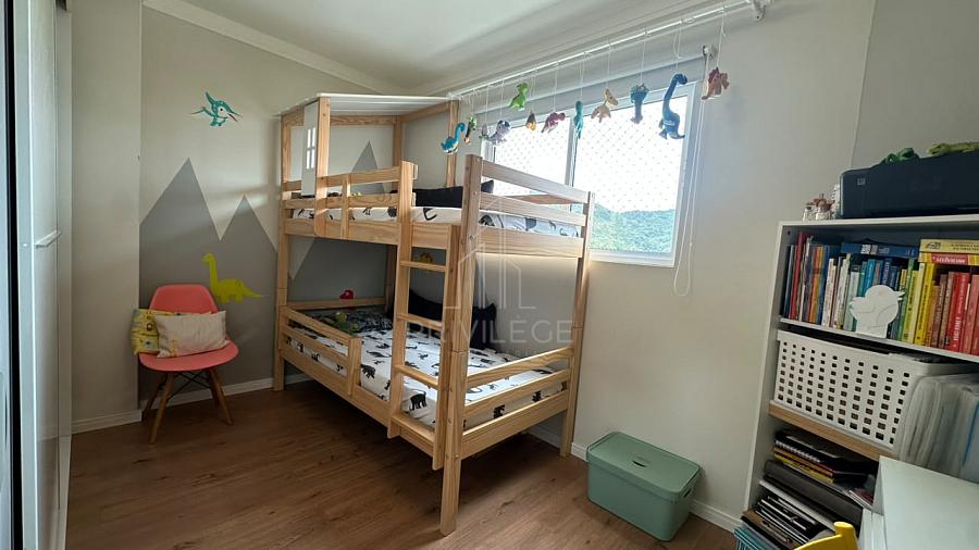 Apartamento  Itaja�, Fazenda 18