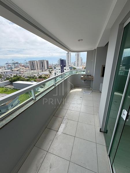 APARTAMENTO PARA VENDA 4