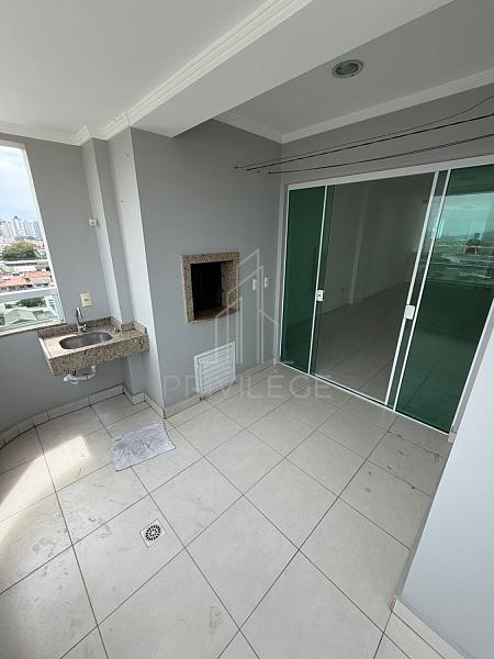 APARTAMENTO PARA VENDA 1