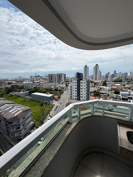 APARTAMENTO PARA VENDA 2