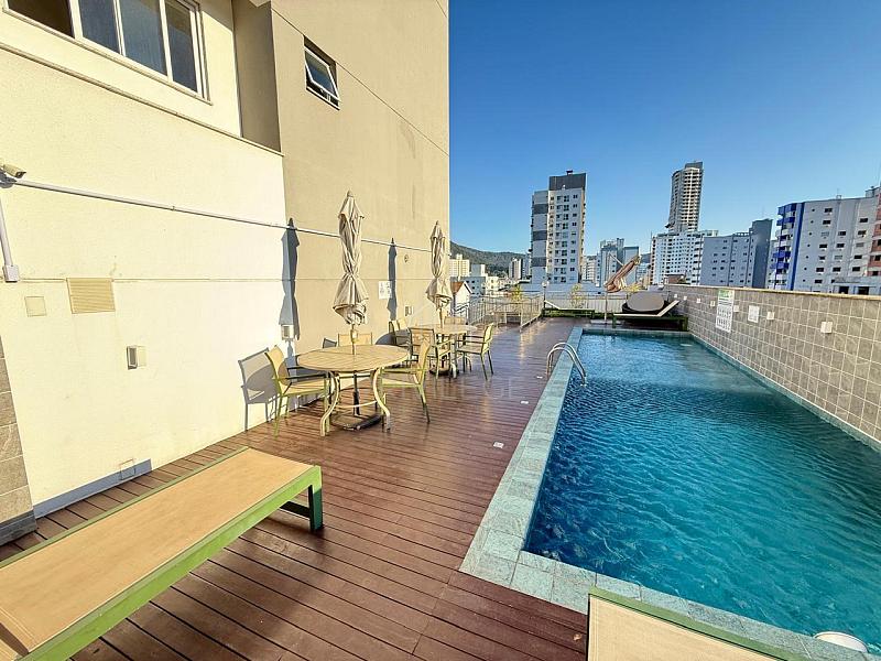 APARTAMENTO A VENDA 12