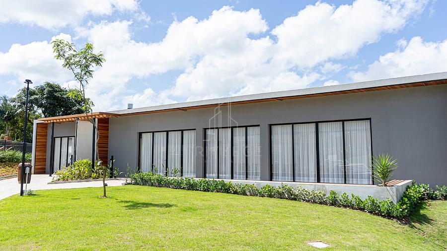 CASA NO CONDOM�NIO AL�NEA RESERVA ITAJA� 23