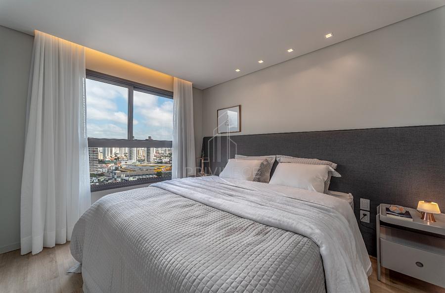 APARTAMENTO NOVO E  MOBILIADO NO CENTRO COM VISTA PARA O PORTO 11