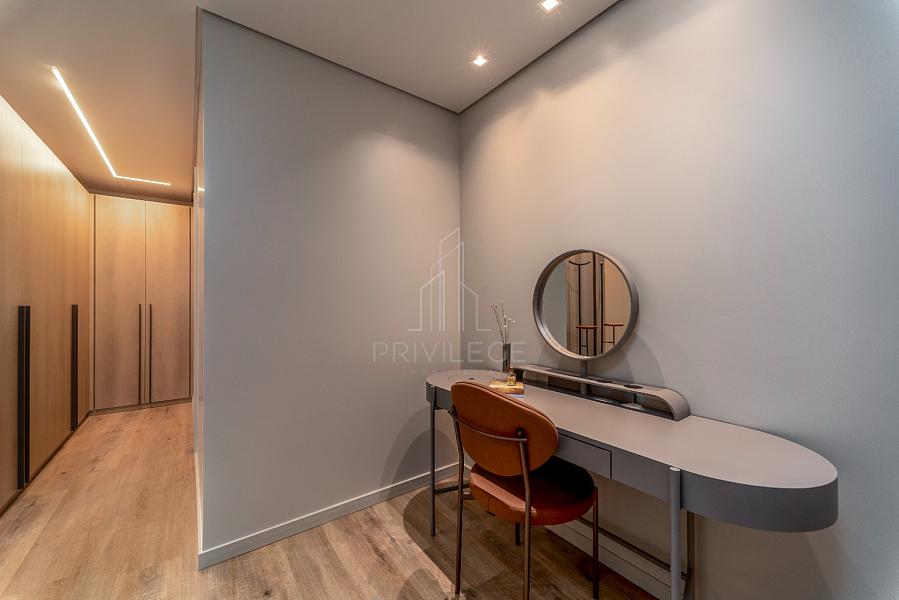 APARTAMENTO NOVO E  MOBILIADO NO CENTRO COM VISTA PARA O PORTO 18