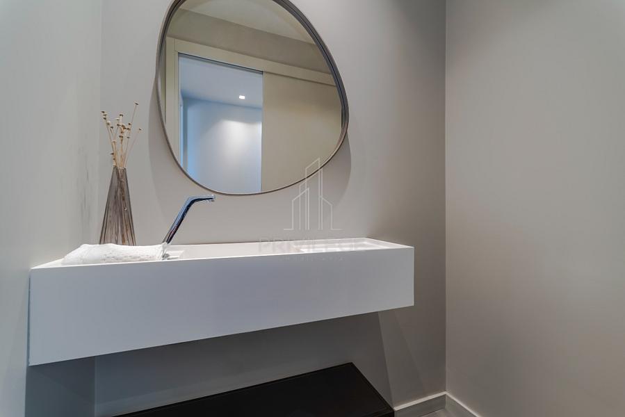 APARTAMENTO NOVO E  MOBILIADO NO CENTRO COM VISTA PARA O PORTO 19
