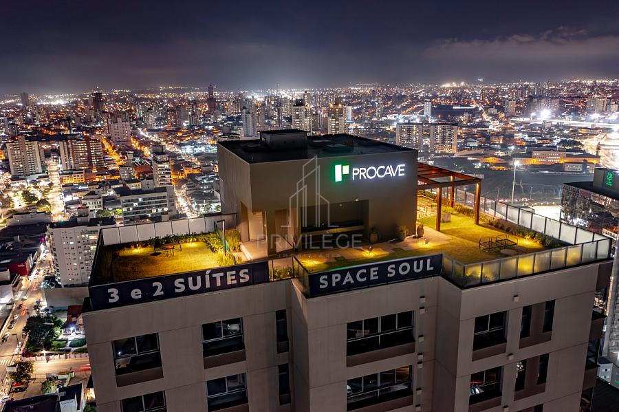APARTAMENTO NOVO E  MOBILIADO NO CENTRO COM VISTA PARA O PORTO 34