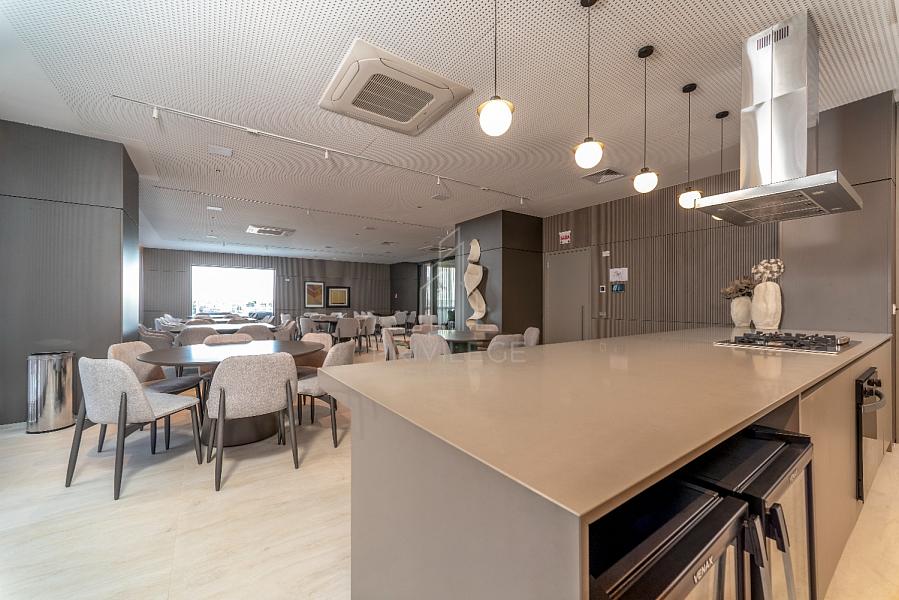 APARTAMENTO NOVO E  MOBILIADO NO CENTRO COM VISTA PARA O PORTO 38