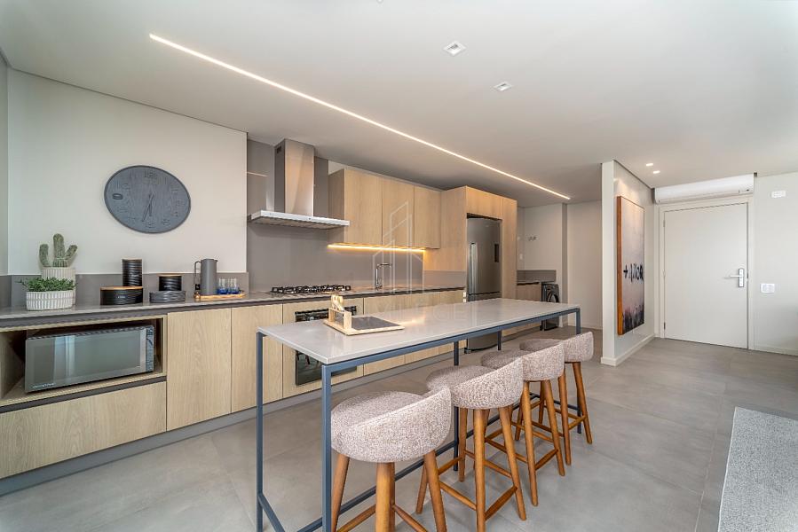 APARTAMENTO NOVO E  MOBILIADO NO CENTRO COM VISTA PARA O PORTO 8