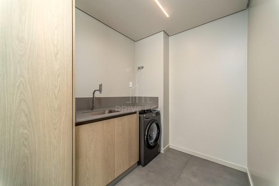 APARTAMENTO NOVO E  MOBILIADO NO CENTRO COM VISTA PARA O PORTO 22