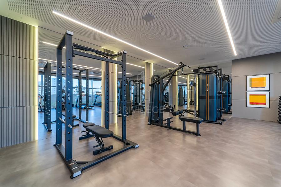 APARTAMENTO NOVO  NO CENTRO COM VISTA PARA O PORTO 25