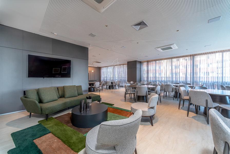 APARTAMENTO NOVO  NO CENTRO COM VISTA PARA O PORTO 39