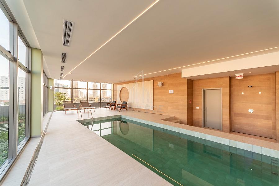 APARTAMENTO NOVO  NO CENTRO COM VISTA PARA O PORTO 30