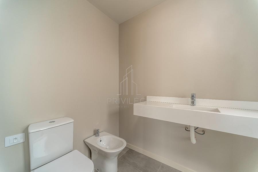 APARTAMENTO NOVO  NO CENTRO COM VISTA PARA O PORTO 19