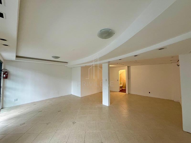 SALA COMERCIAL AO LADO DO SHOPPING 6