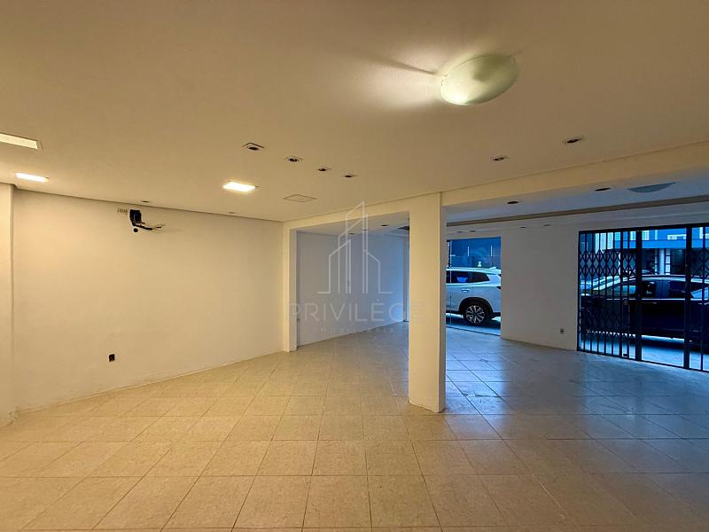 SALA COMERCIAL AO LADO DO SHOPPING 2