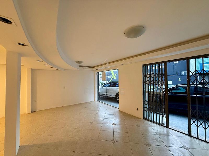 SALA COMERCIAL AO LADO DO SHOPPING 4