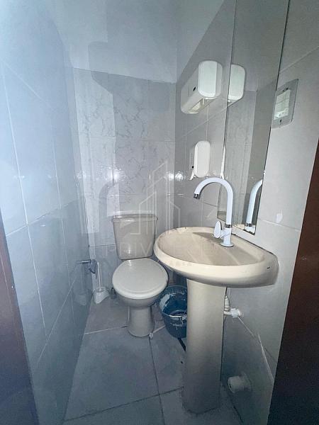 SALA COMERCIAL AO LADO DO SHOPPING 11