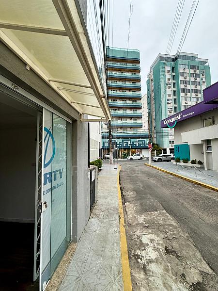 SALA COMERCIAL AO LADO DO SHOPPING 13