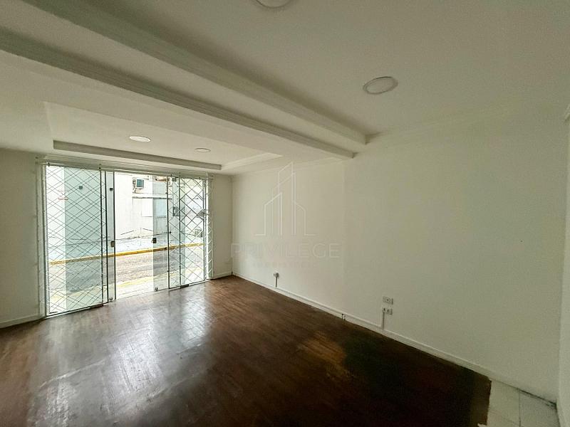SALA COMERCIAL AO LADO DO SHOPPING 3