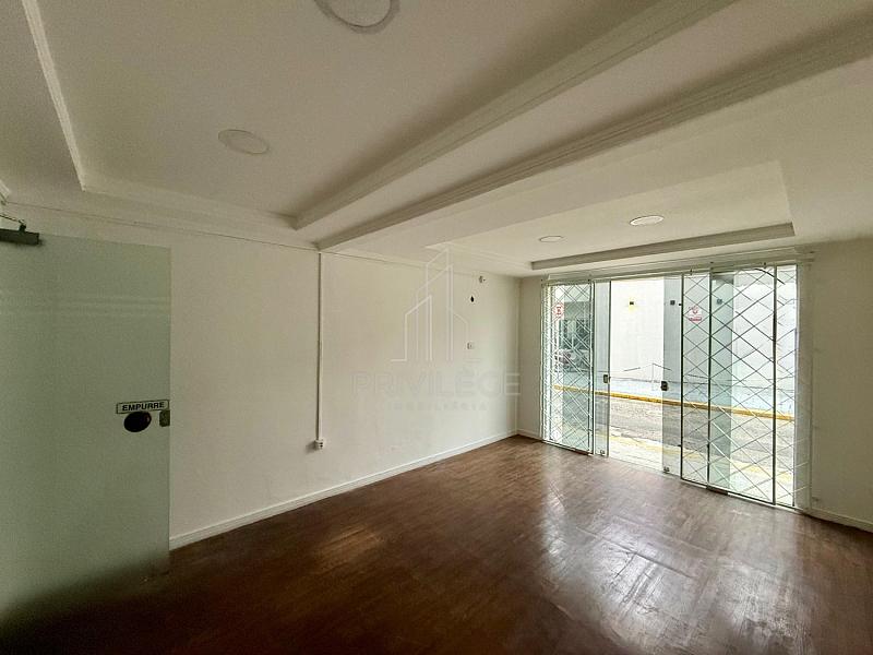 SALA COMERCIAL AO LADO DO SHOPPING 4
