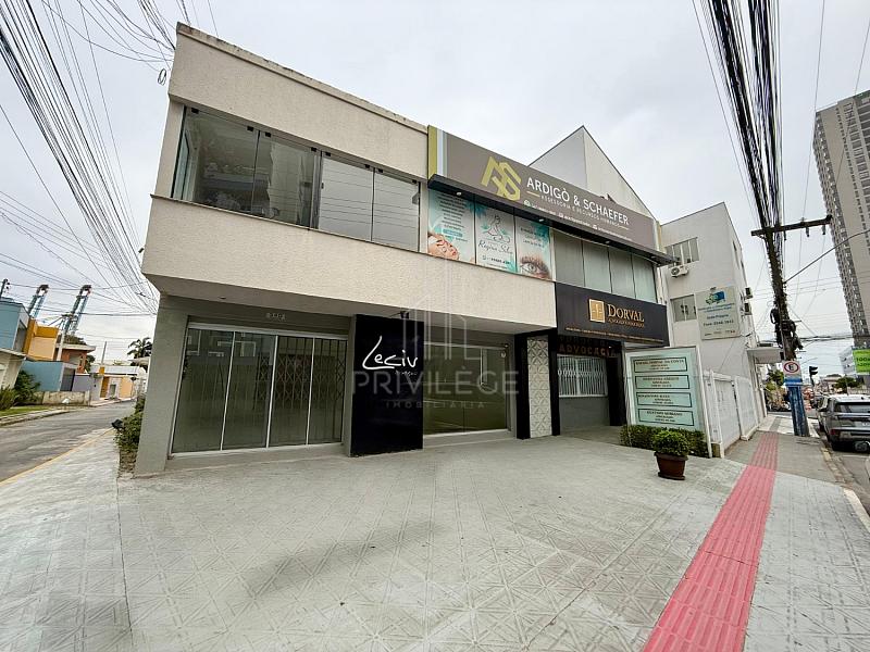 SALA COMERCIAL AO LADO DO SHOPPING 18