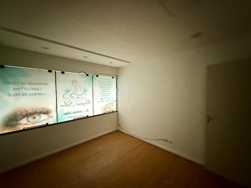 SALA COMERCIAL AO LADO DO SHOPPING 2