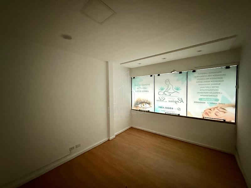 SALA COMERCIAL AO LADO DO SHOPPING 3