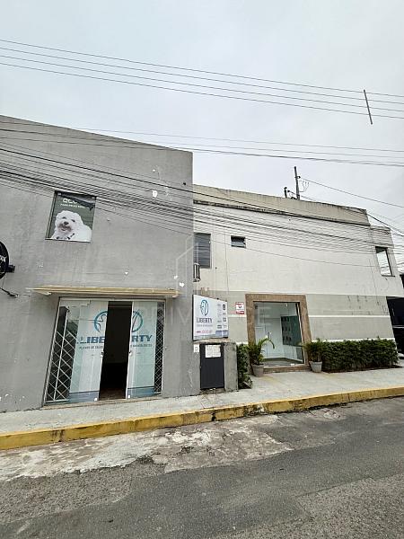 SALA COMERCIAL AO LADO DO SHOPPING 9