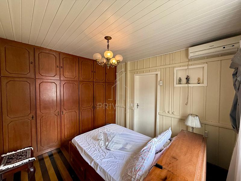 CASA NO BAIRRO FAZENDA 17