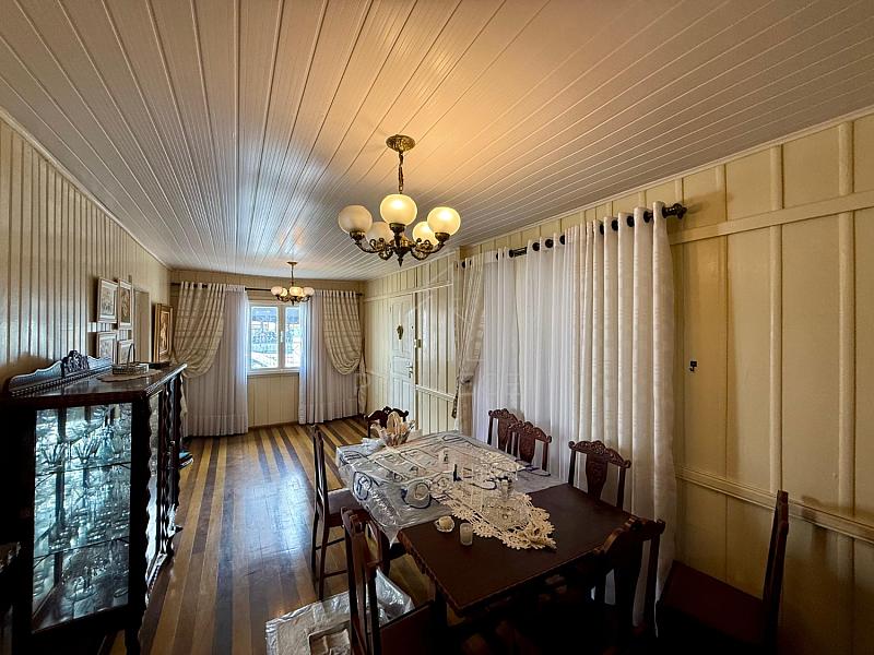 CASA NO BAIRRO FAZENDA 9