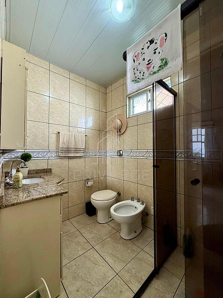 CASA NO BAIRRO FAZENDA 25