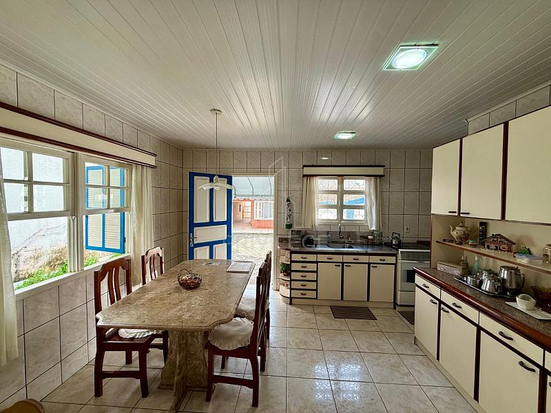CASA NO BAIRRO FAZENDA 2
