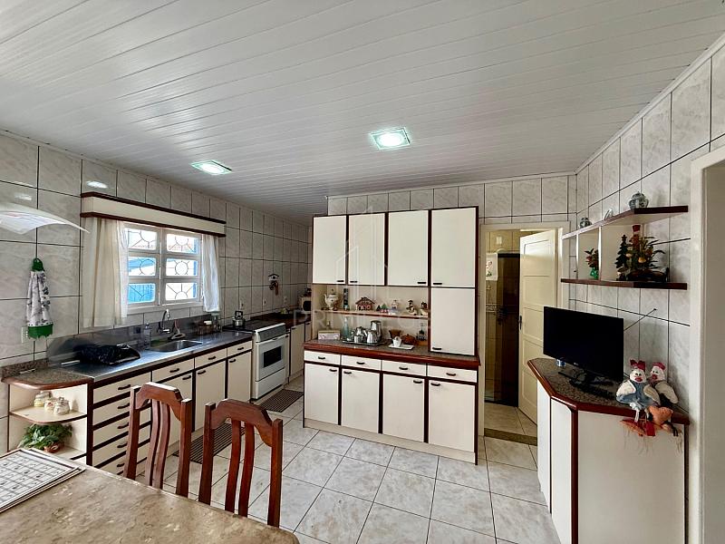 CASA NO BAIRRO FAZENDA 7