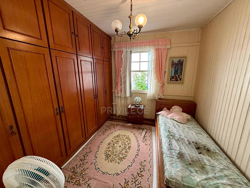 CASA NO BAIRRO FAZENDA 18