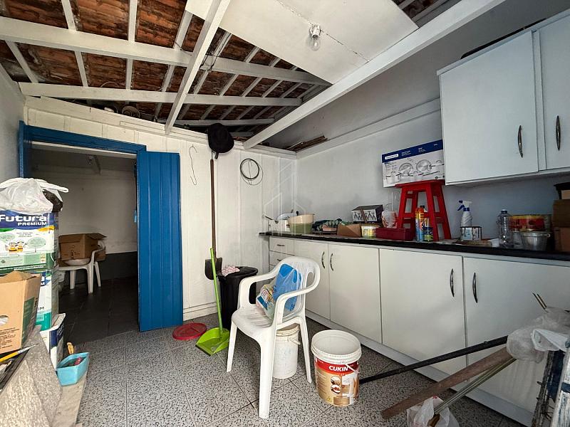 CASA NO BAIRRO FAZENDA 32