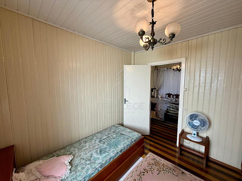 CASA NO BAIRRO FAZENDA 19