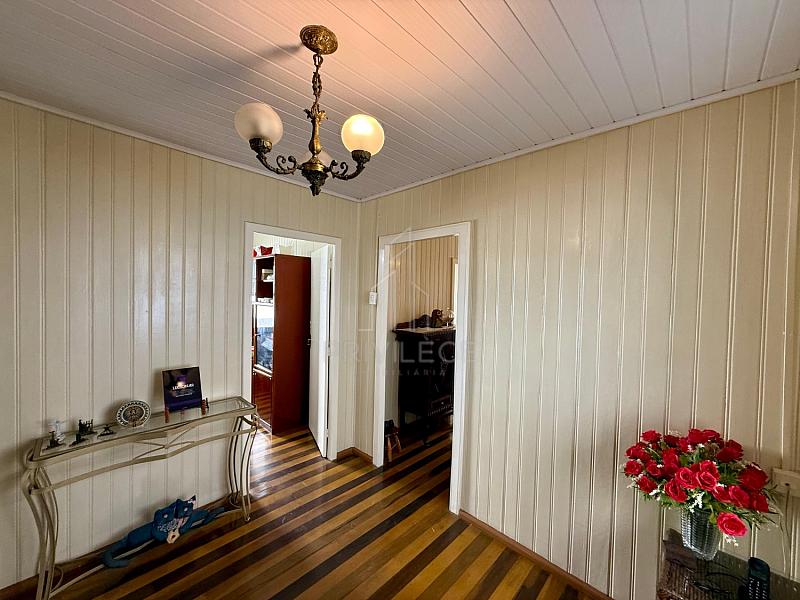 CASA NO BAIRRO FAZENDA 15