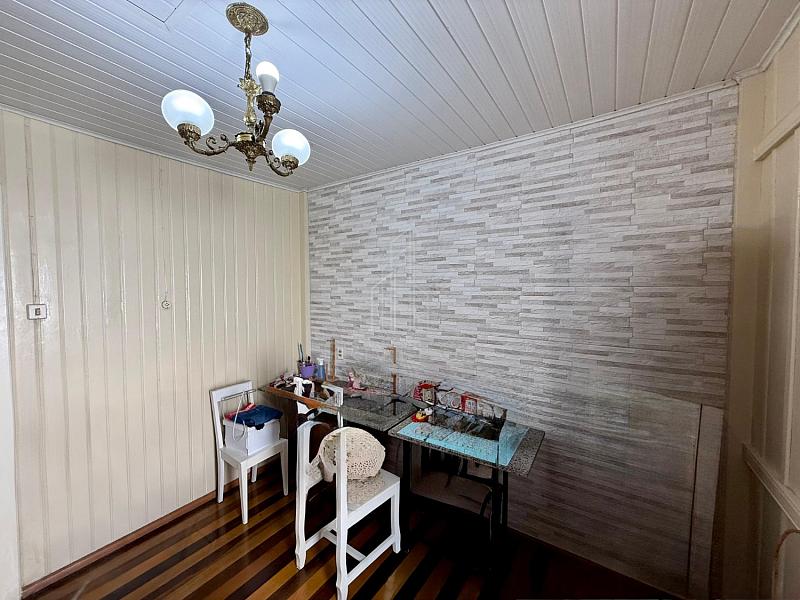 CASA NO BAIRRO FAZENDA 21