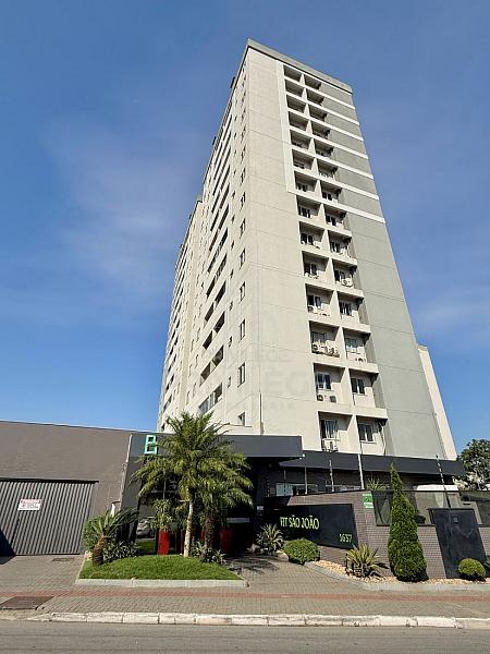 Loca��o no Bairro S�o Jo�o de Itaja� no FIT S�O JOAO 22