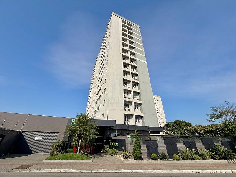 Loca��o no Bairro S�o Jo�o de Itaja� no FIT S�O JOAO 1