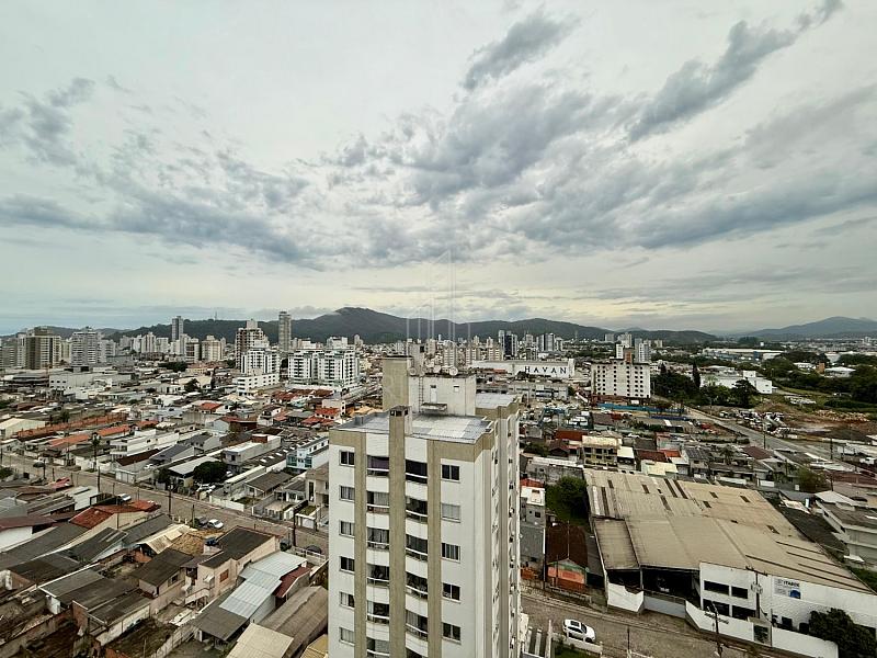 Loca��o no Bairro S�o Jo�o de Itaja� no FIT S�O JOAO 20