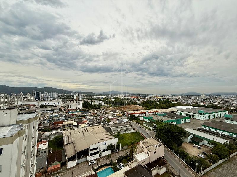 Loca��o no Bairro S�o Jo�o de Itaja� no FIT S�O JOAO 21