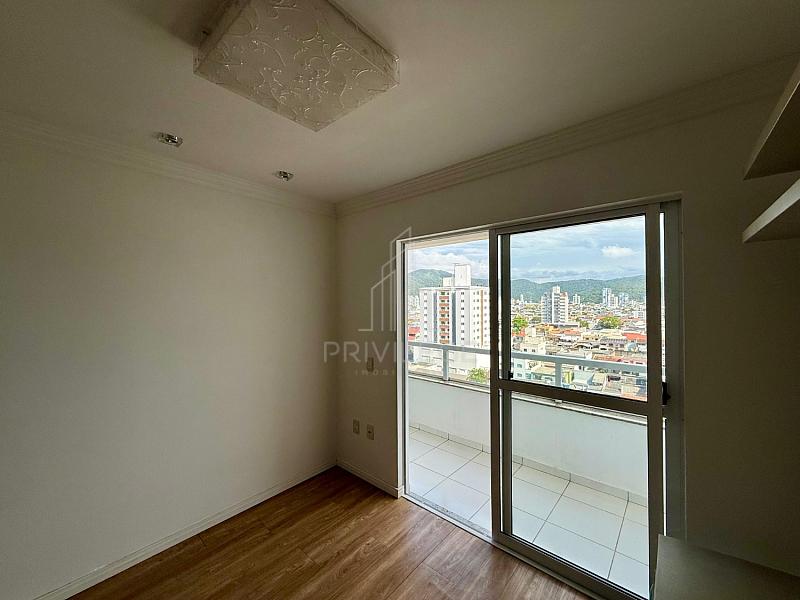 Loca��o no bairro S�o Jo�o de Itaja� no Costa Esmeralda 7
