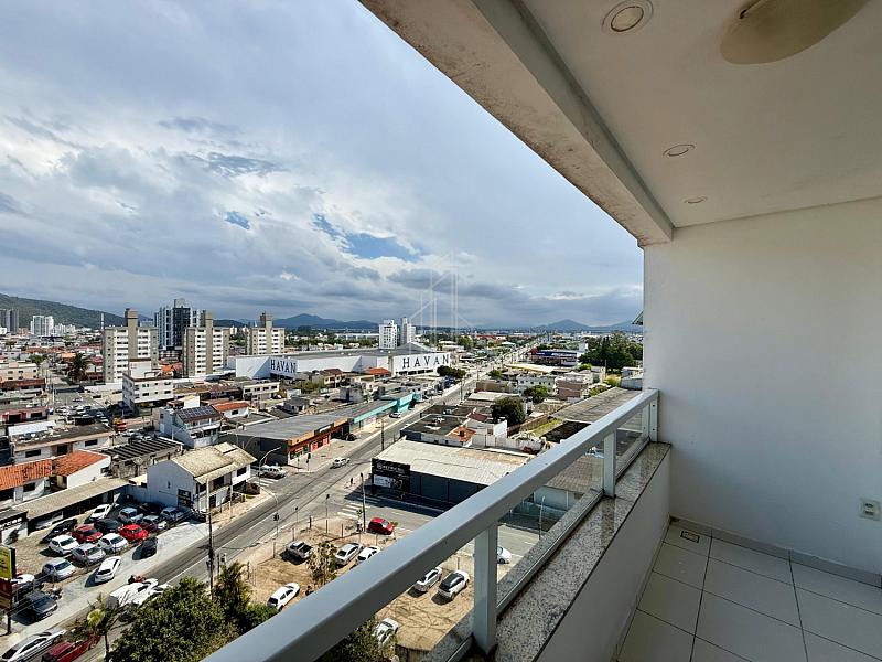 Loca��o no bairro S�o Jo�o de Itaja� no Costa Esmeralda 9